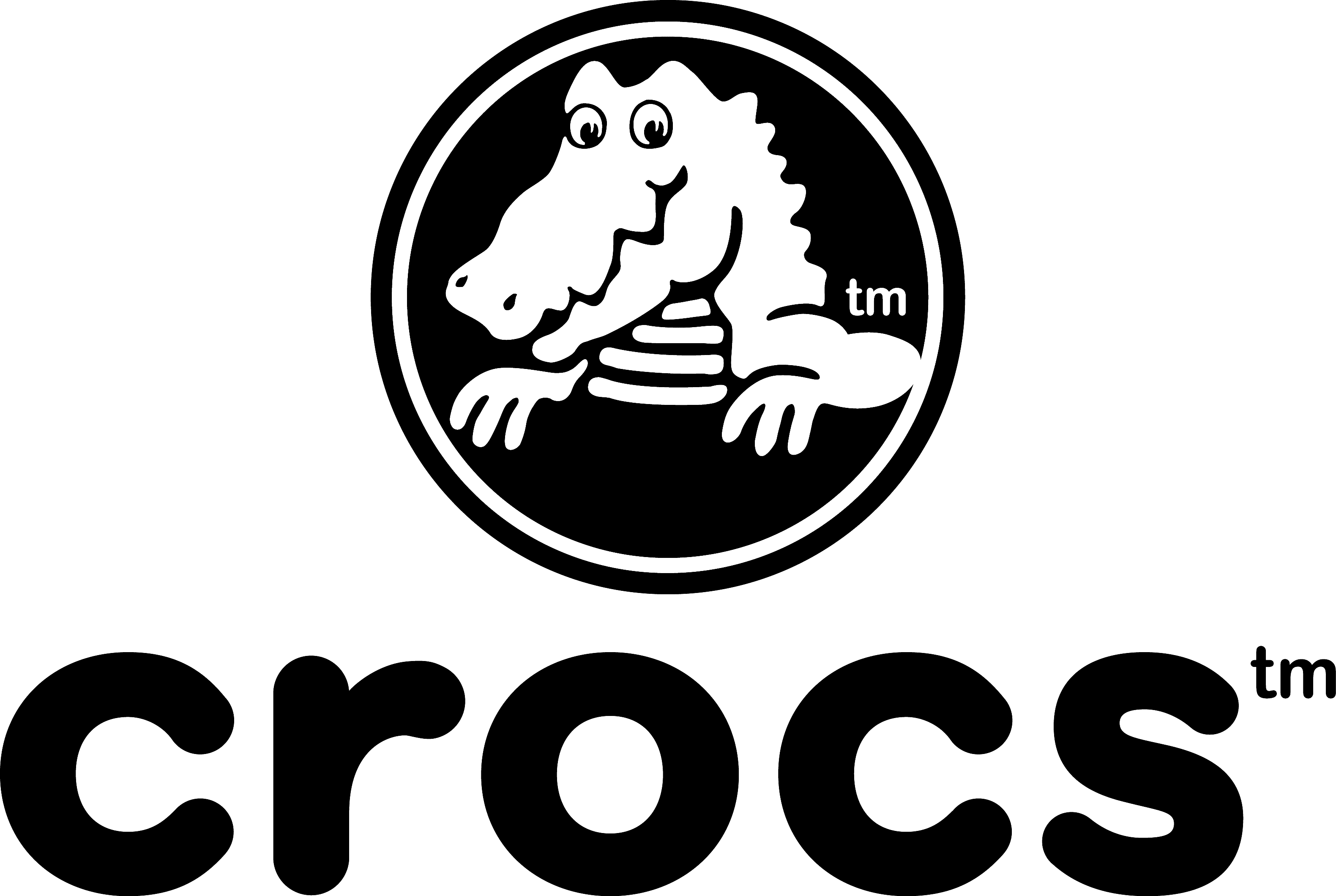 Crocs Logo