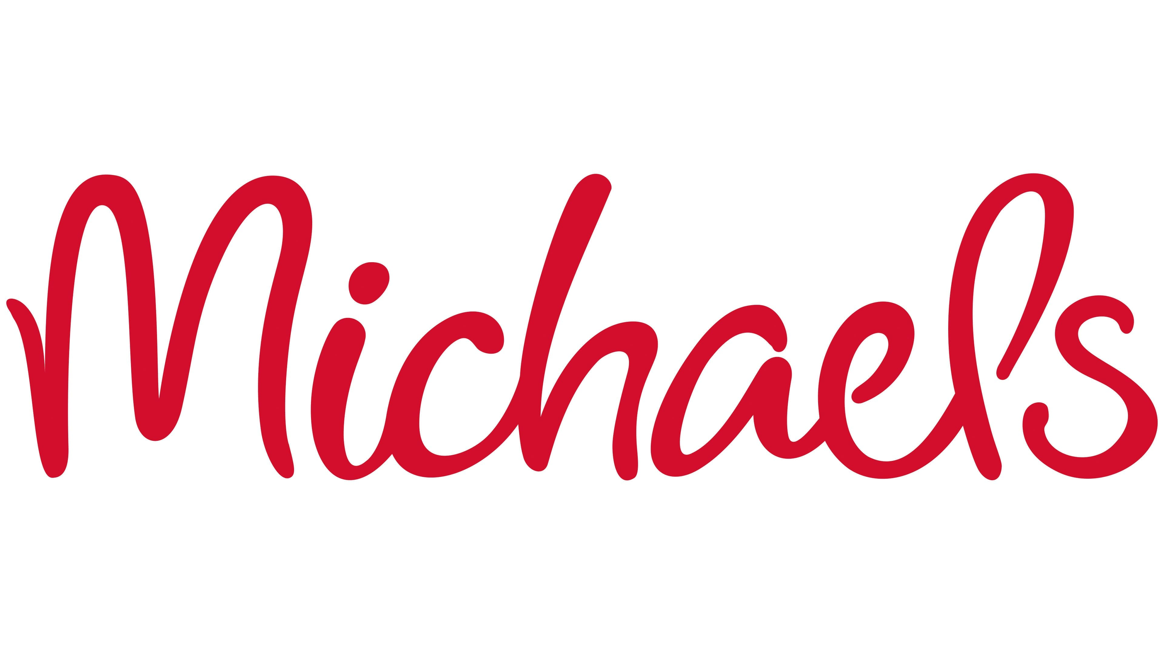 Michael's Logo