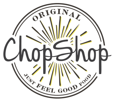 Original ChopShop Logo