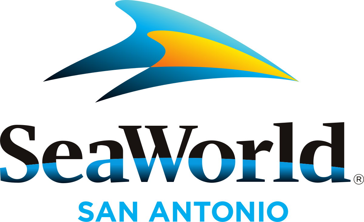 SeaWorld San Antonio Logo